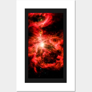 Nebula Posters and Art